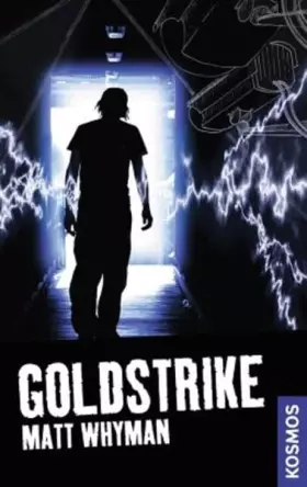 Couverture du produit · Goldstrike