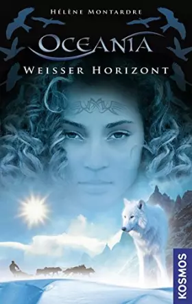 Couverture du produit · Oceania 02. Weißer Horizont