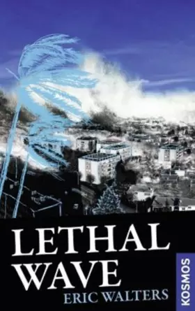 Couverture du produit · 21st Century Thrill: Lethal Wave