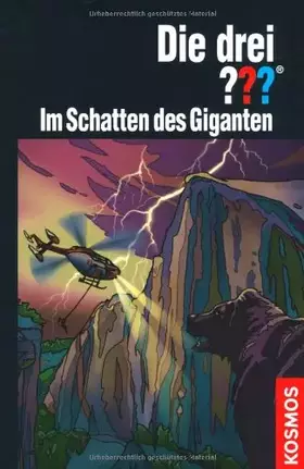 Couverture du produit · Im Schatten des Giganten