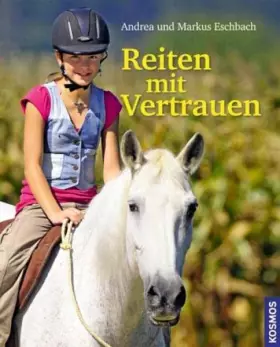 Couverture du produit · Reiten mit Vertrauen