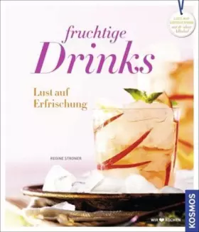 Couverture du produit · Drinks
