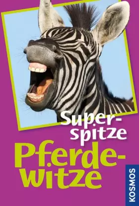 Couverture du produit · Superspitze Pferdewitze