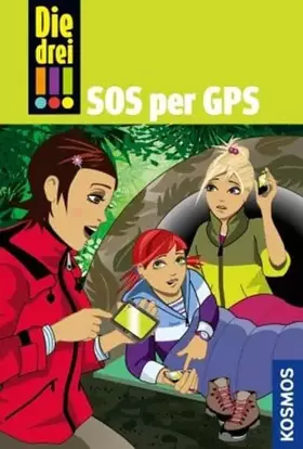 Couverture du produit · Die drei !!!, 36, SOS per GPS