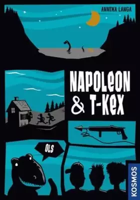 Couverture du produit · Napoleon und T-Kex