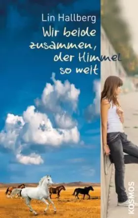 Couverture du produit · Wir beide zusammen, der Himmel so weit
