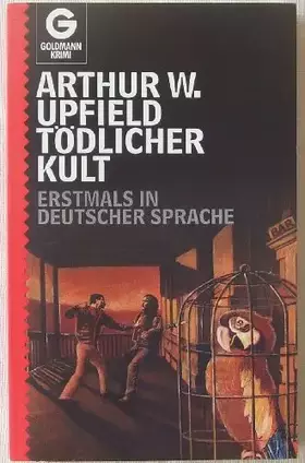 Couverture du produit · Tödlicher Kult. Kriminalroman