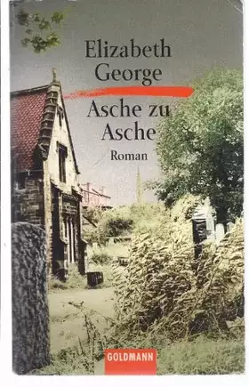 Couverture du produit · Asche zu Asche: Roman