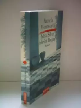 Couverture du produit · Miss Silver bleibt länger