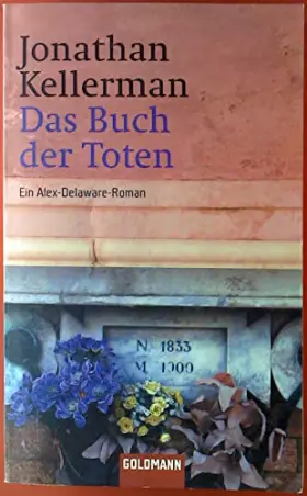 Couverture du produit · Monster: Ein Alex-Delaware-Roman