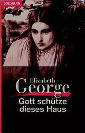 Couverture du produit · Gott schütze dieses Haus.