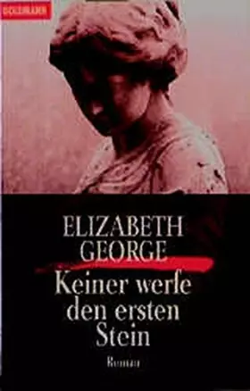 Couverture du produit · Keiner werfe den ersten Stein.