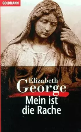 Couverture du produit · Mein ist die Rache.