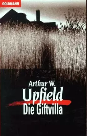 Couverture du produit · Die Giftvilla. Kriminalroman