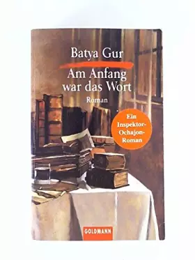 Couverture du produit · Am Anfang war das Wort.