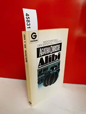 Couverture du produit · Alibi.
