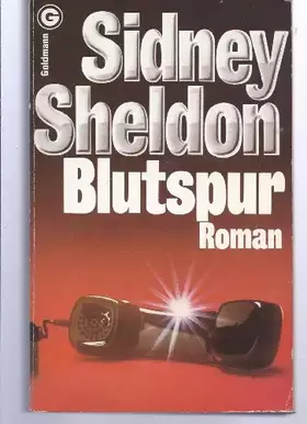 Couverture du produit · Blutspur