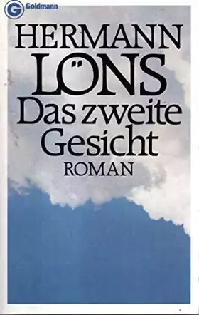Couverture du produit · Das zweite Gesicht.