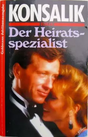 Couverture du produit · Der Heiratsspezialist