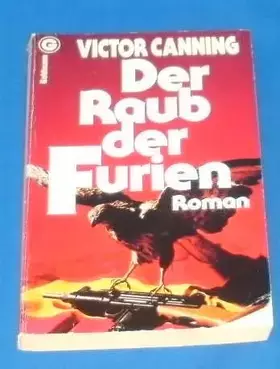 Couverture du produit · Der Raub der Furien.