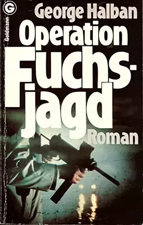 Couverture du produit · Operation Fuchsjagd.