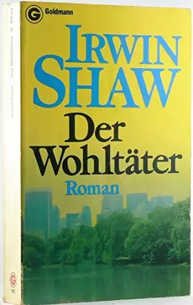 Couverture du produit · Der Wohltäter