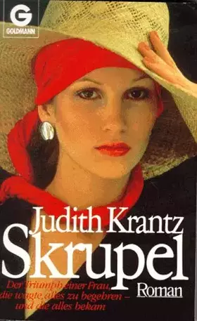 Couverture du produit · Skrupel