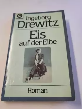 Couverture du produit · Eis auf der Elbe