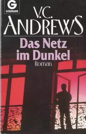 Couverture du produit · Das Netz im Dunkel.