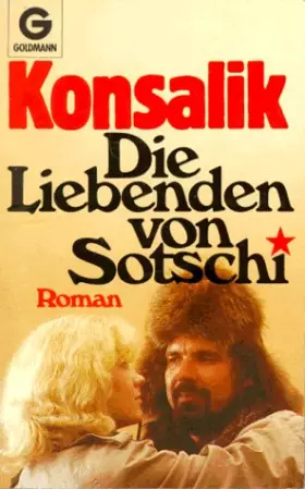 Couverture du produit · Die Liebenden Von Sotschi