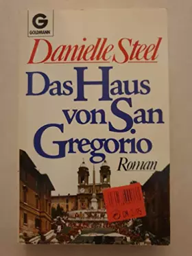 Couverture du produit · Das Haus von San Gregorio.