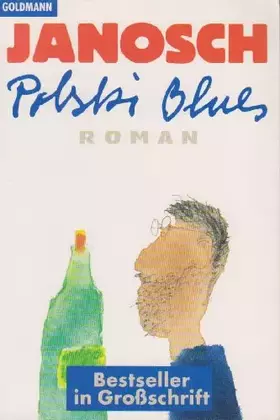 Couverture du produit · Polski Blues, Großdruck
