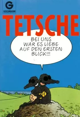 Couverture du produit · Bei uns war es Liebe auf den ersten Blick