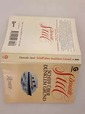 Couverture du produit · Schiff Uber Dunklem Grund