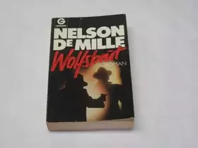 Couverture du produit · Wolfsbrut