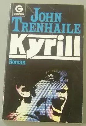 Couverture du produit · Kyrill. Roman.