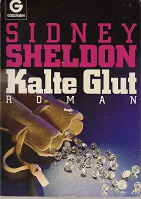 Couverture du produit · Kalte Glut. ( Rache ist ein süßes Wort).