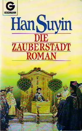 Couverture du produit · Die Zauberstadt