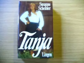 Couverture du produit · Tanja