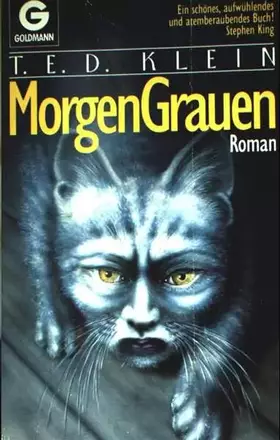 Couverture du produit · Morgengrauen