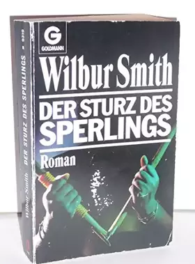Couverture du produit · Der Sturz des Sperlings