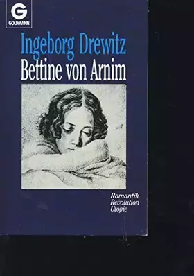Couverture du produit · Bettine von Arnim