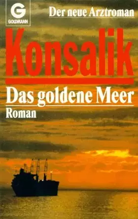 Couverture du produit · Das Goldene Meer