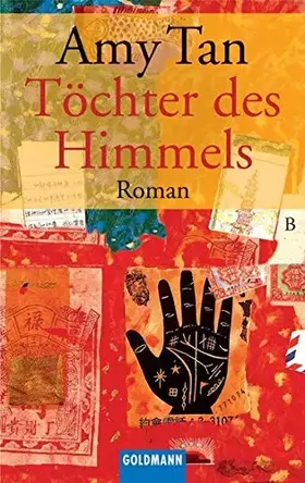 Couverture du produit · Tochter DES Himmels