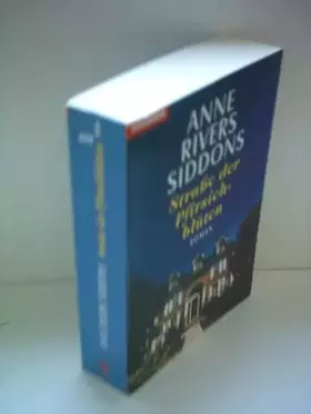 Couverture du produit · Straße der Pfirsichblüten