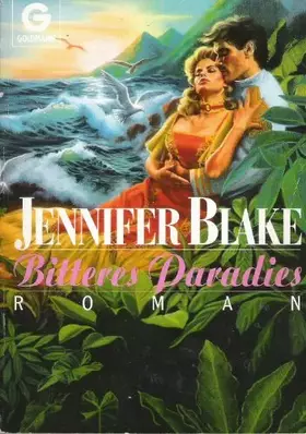 Couverture du produit · Bitteres Paradies : Roman