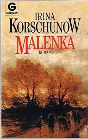 Couverture du produit · Malenka.