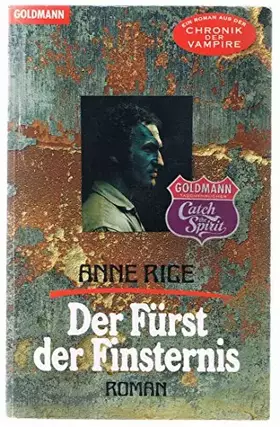 Couverture du produit · Chronik der Vampire, Bd. 2: Der Fürst der Finsternis