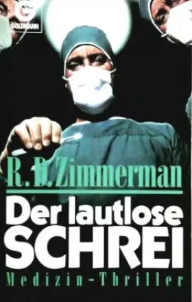 Couverture du produit · Der lautlose Schrei