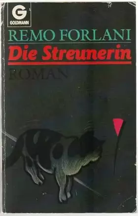 Couverture du produit · Die Streunerin